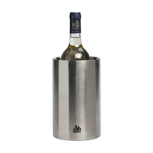 CoolSteel Weinkühler - wirbe-welt.shop