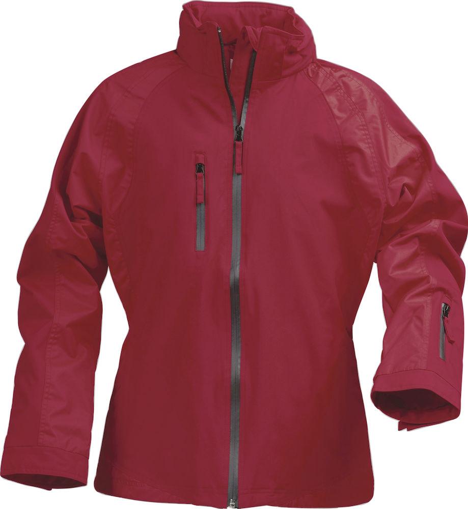 SLALOM LADIES JACKET - wirbe-welt.shop
