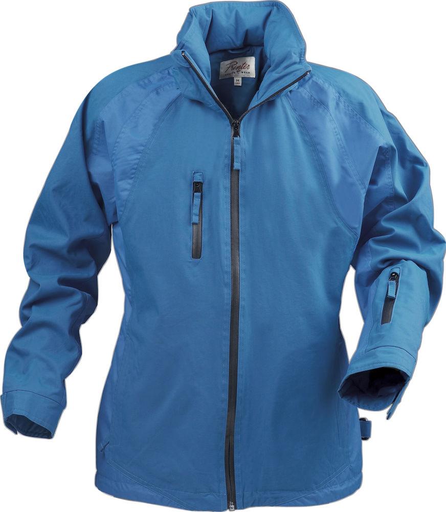 SLALOM LADIES JACKET - wirbe-welt.shop