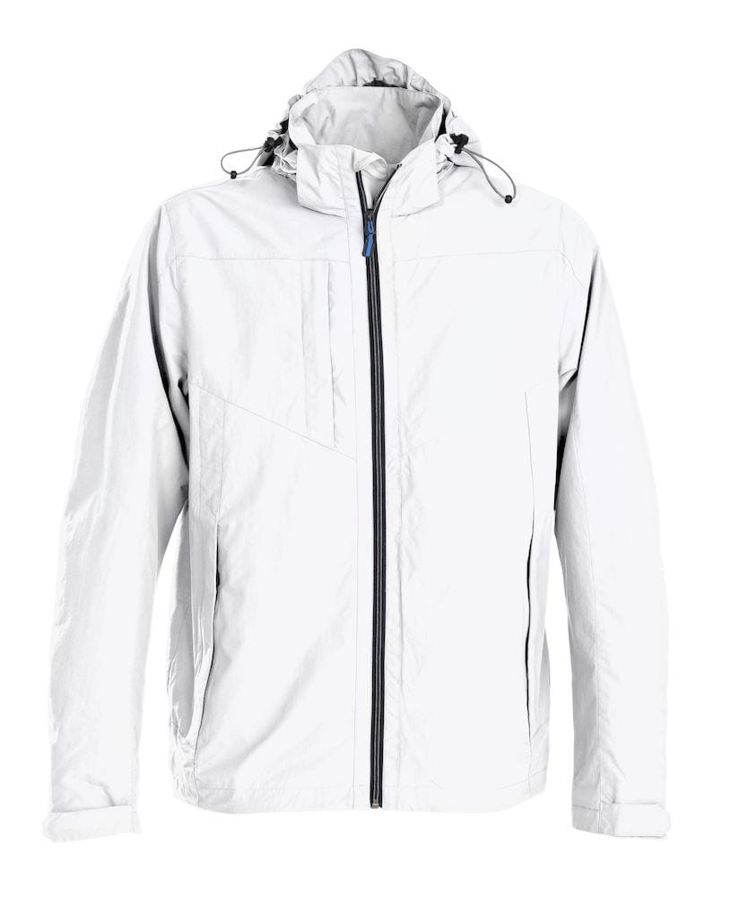 Funktionsjacke Flat track von PRINTER - wirbe-welt.shop
