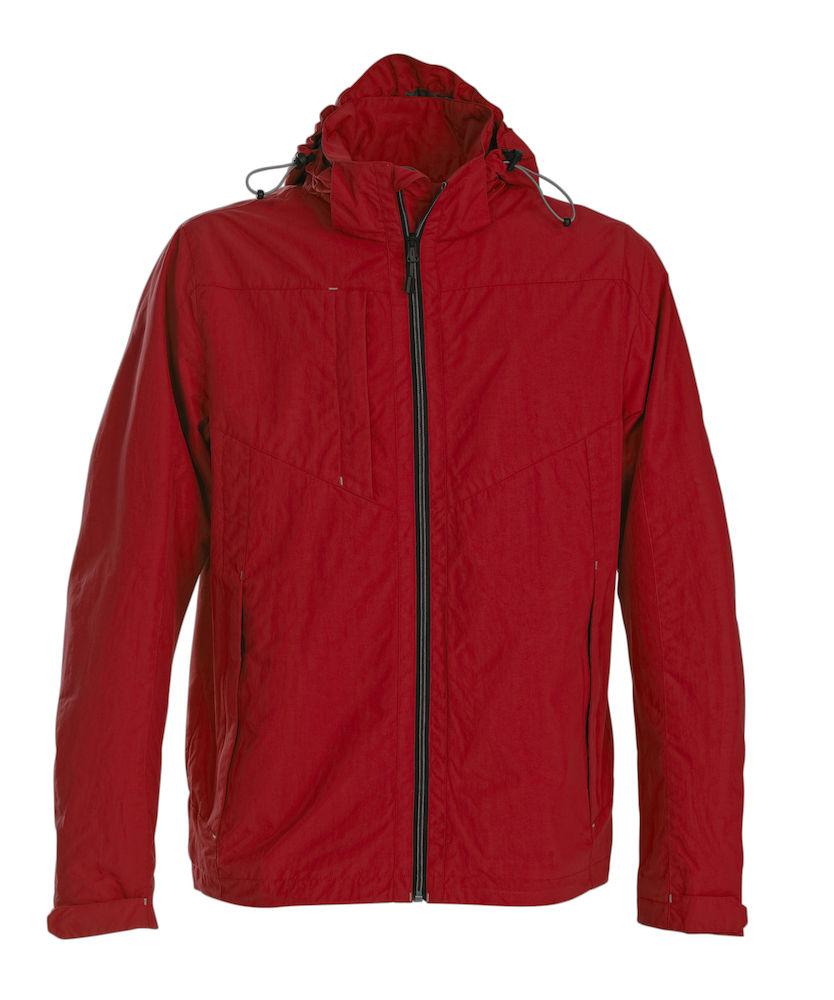 Funktionsjacke Flat track von PRINTER - wirbe-welt.shop
