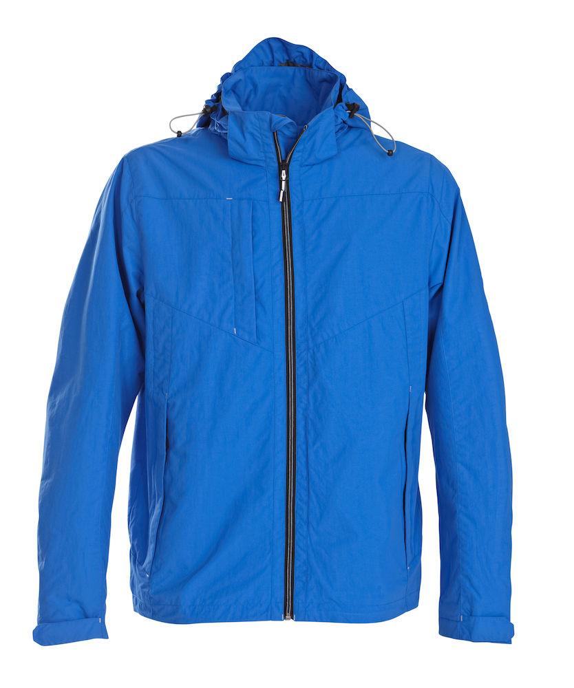 Funktionsjacke Flat track von PRINTER - wirbe-welt.shop
