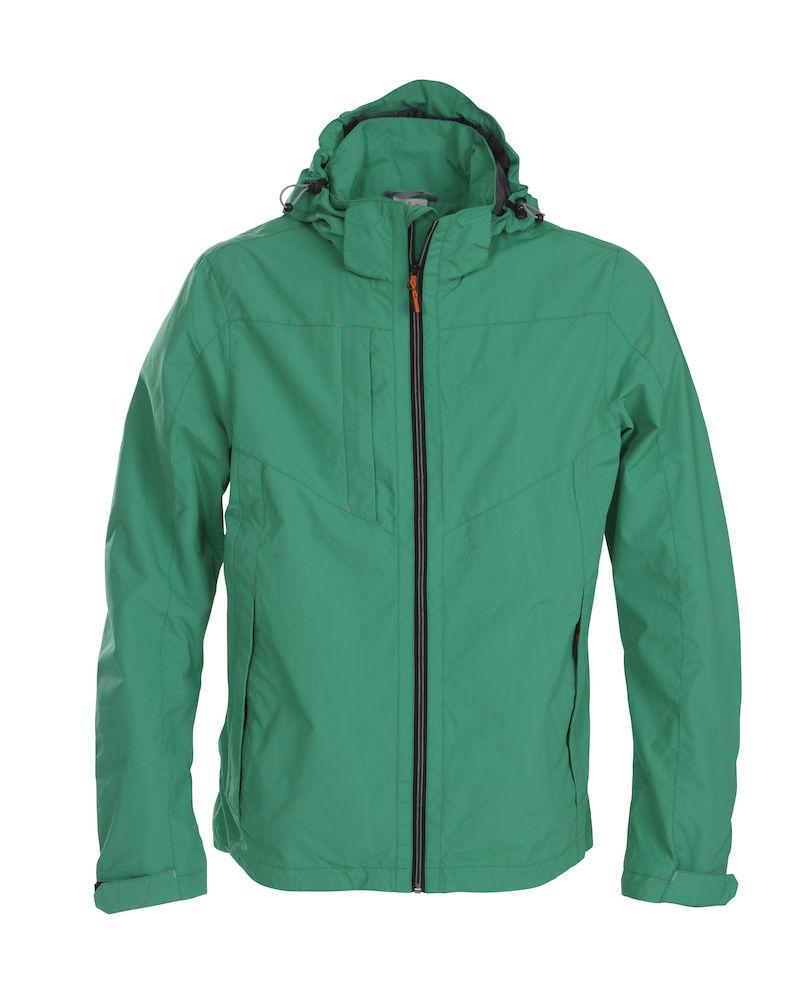 Funktionsjacke Flat track von PRINTER - wirbe-welt.shop