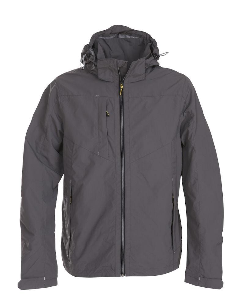 Funktionsjacke Flat track von PRINTER - wirbe-welt.shop