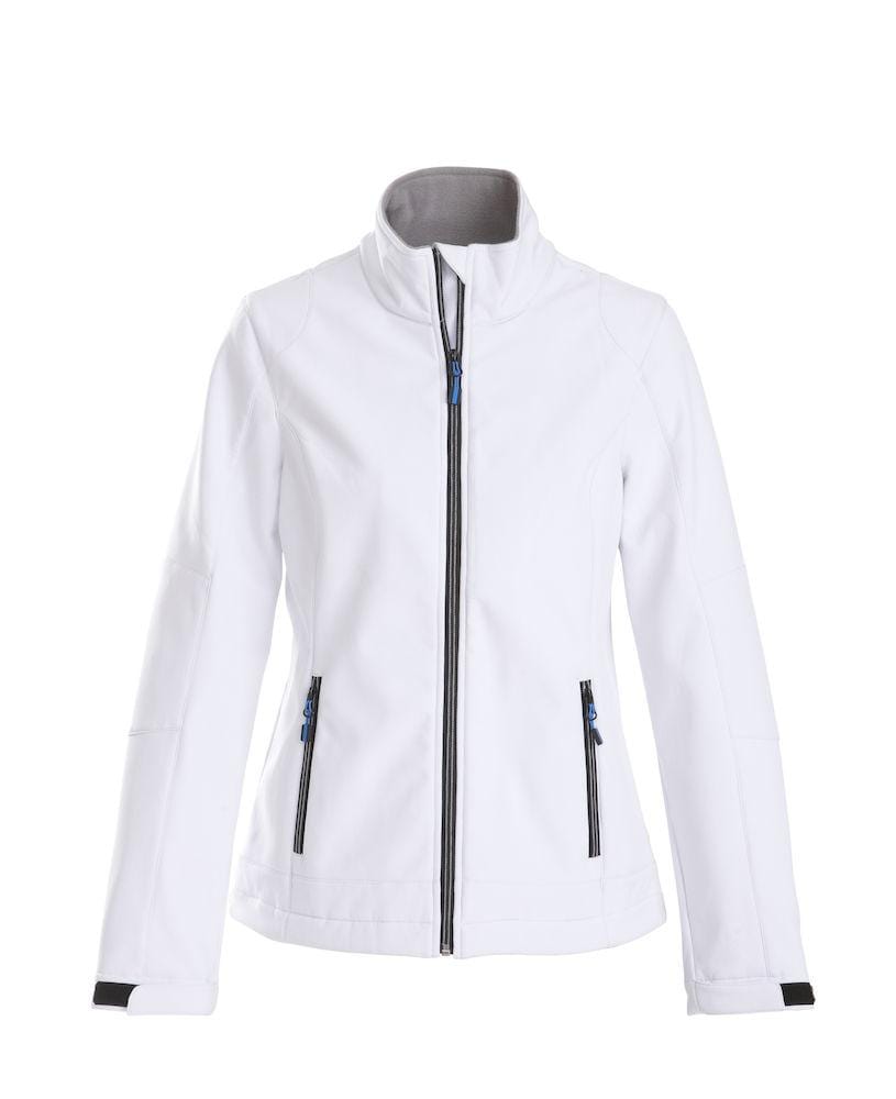 Softshell Jacke besticken- Printer Damen Softshell Jacke tailliert - wirbe-welt.shop
