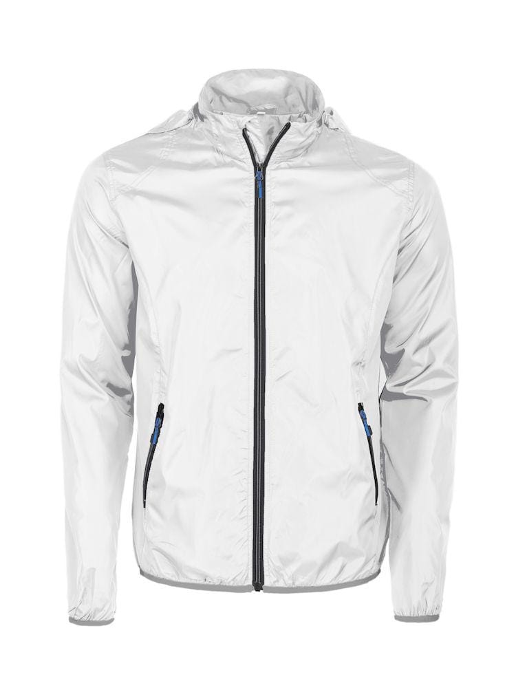 Headway- Leichte Windjacke mit abnehmbarer Kapuze für Damen und Herren - wirbe-welt.shop