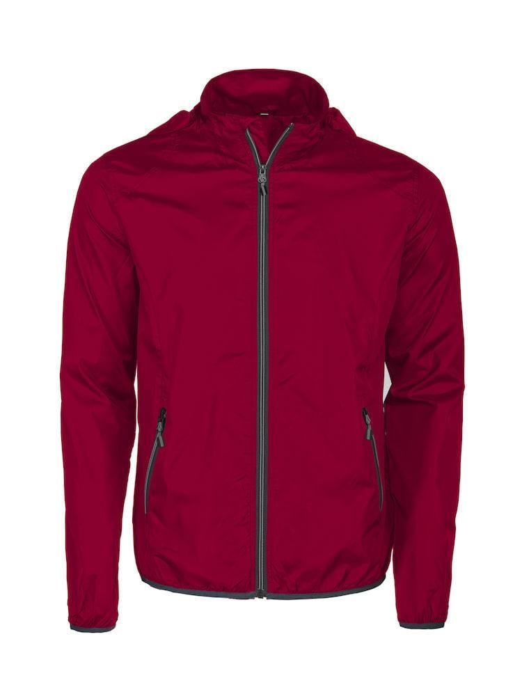 Headway- Leichte Windjacke mit abnehmbarer Kapuze für Damen und Herren - wirbe-welt.shop