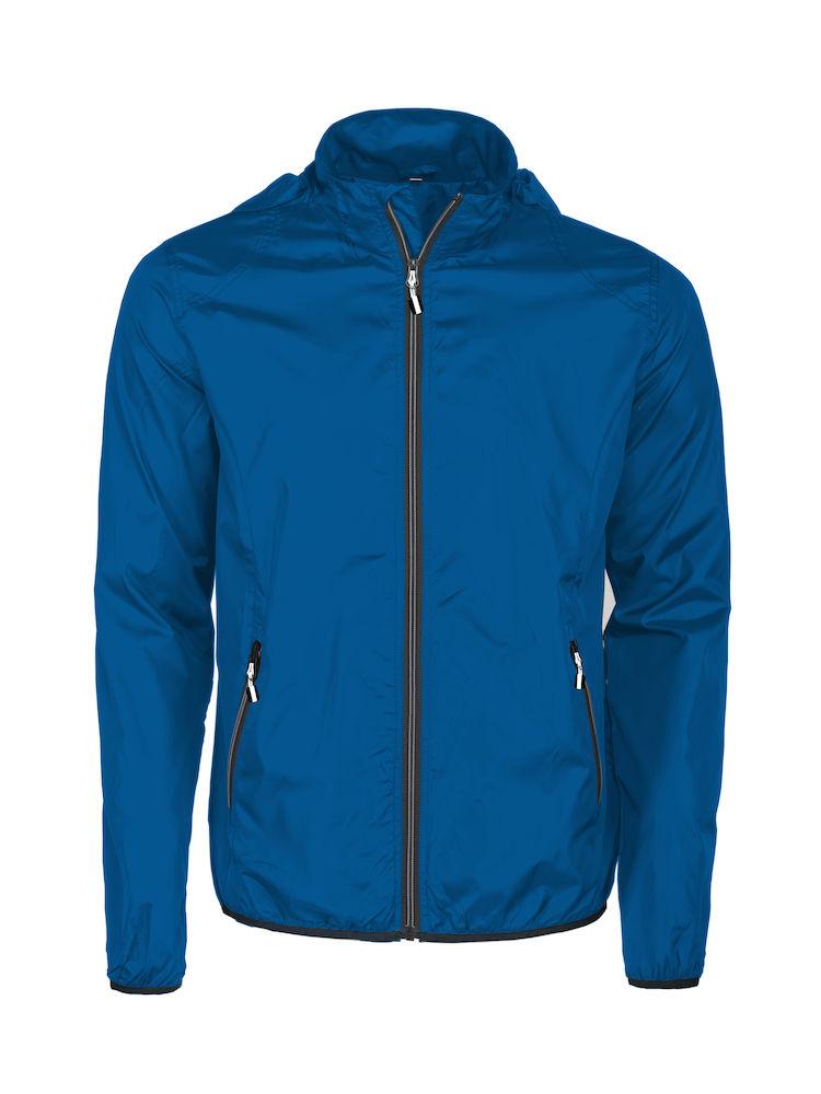 Headway- Leichte Windjacke mit abnehmbarer Kapuze für Damen und Herren - wirbe-welt.shop