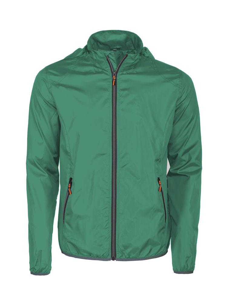 Headway- Leichte Windjacke mit abnehmbarer Kapuze für Damen und Herren - wirbe-welt.shop