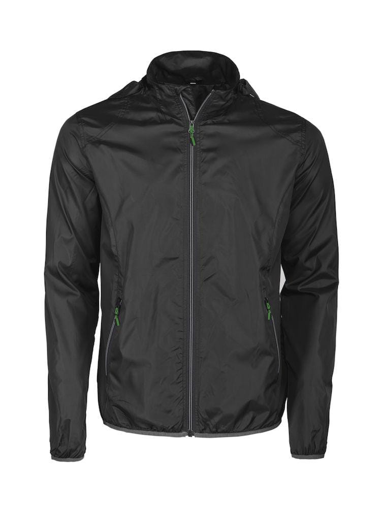 Headway- Leichte Windjacke mit abnehmbarer Kapuze für Damen und Herren - wirbe-welt.shop