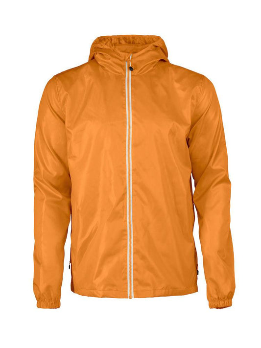 Fastplant- Herren Windbreaker Jacke aus wasserabweisendem Material - wirbe-welt.shop
