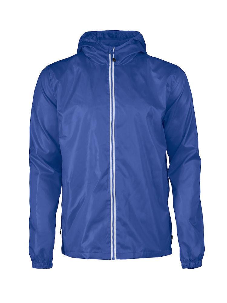 Fastplant- Herren Windbreaker Jacke aus wasserabweisendem Material - wirbe-welt.shop