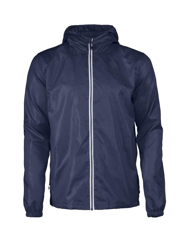 Fastplant- Herren Windbreaker Jacke aus wasserabweisendem Material - wirbe-welt.shop