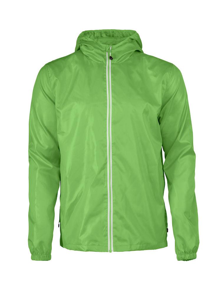 Fastplant- Herren Windbreaker Jacke aus wasserabweisendem Material - wirbe-welt.shop