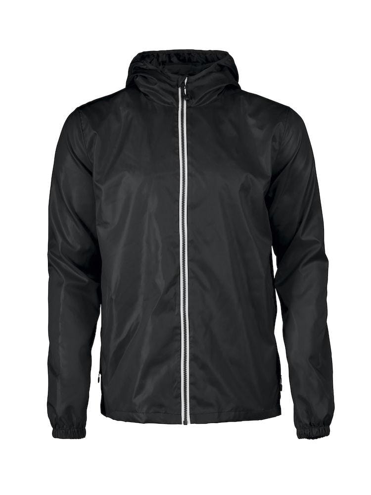 Fastplant- Herren Windbreaker Jacke aus wasserabweisendem Material - wirbe-welt.shop
