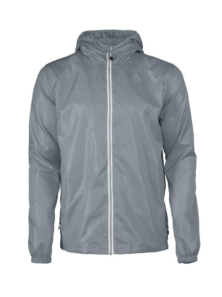 Fastplant- Herren Windbreaker Jacke aus wasserabweisendem Material - wirbe-welt.shop