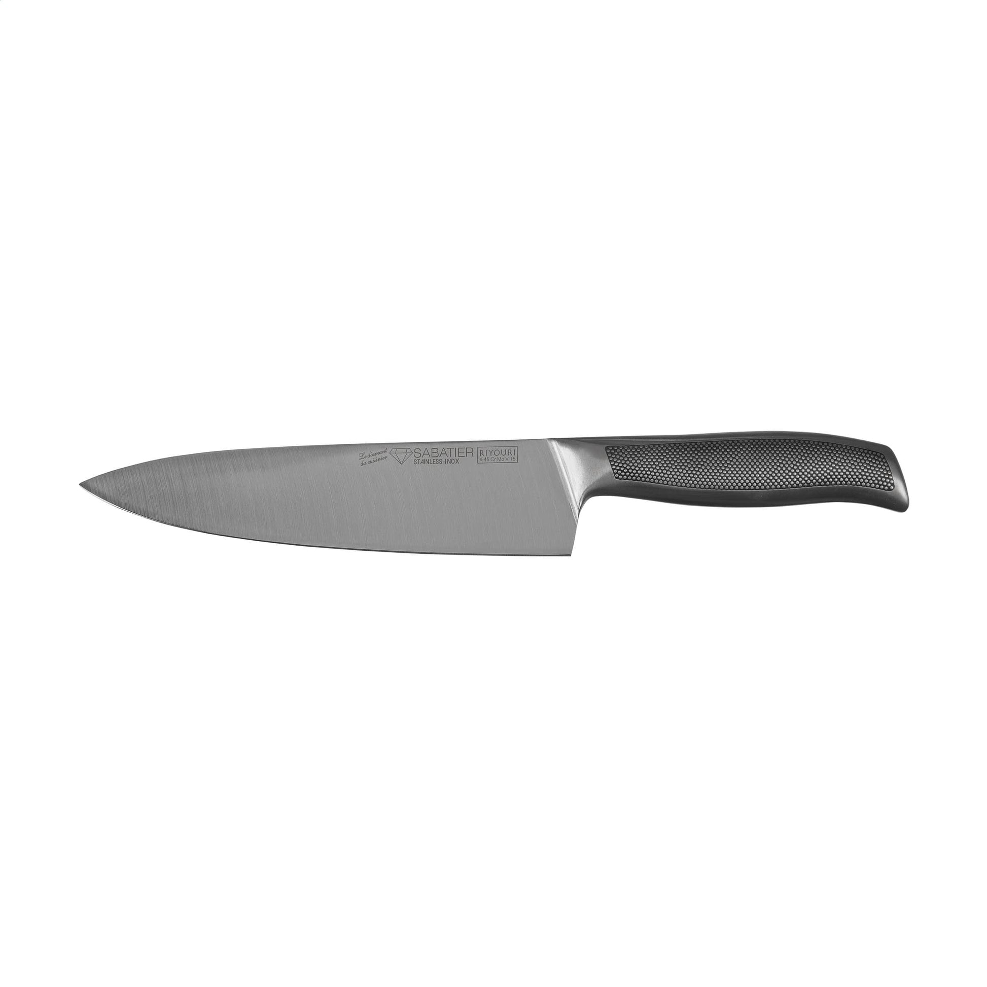 Diamant Sabatier Riyouri Kochmesser - wirbe-welt.shop