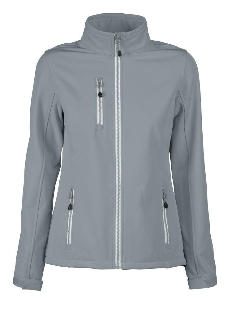 Printer Damen Softshell Jacke Tailliert - wirbe-welt.shop