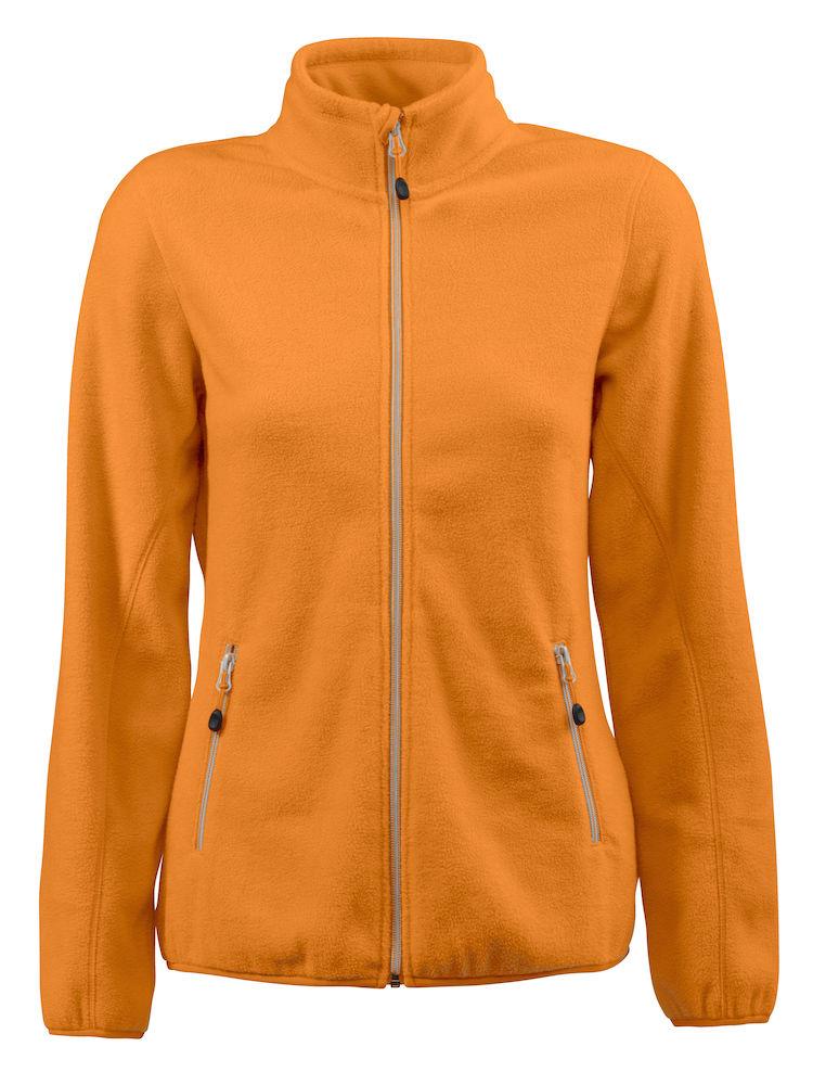Fleece Jacke besticken- Printer Damen Polarfleece Jacke - wirbe-welt.shop