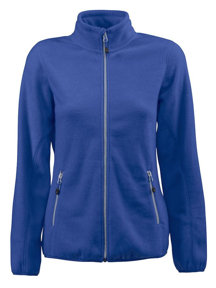 Fleece Jacke besticken- Printer Damen Polarfleece Jacke - wirbe-welt.shop