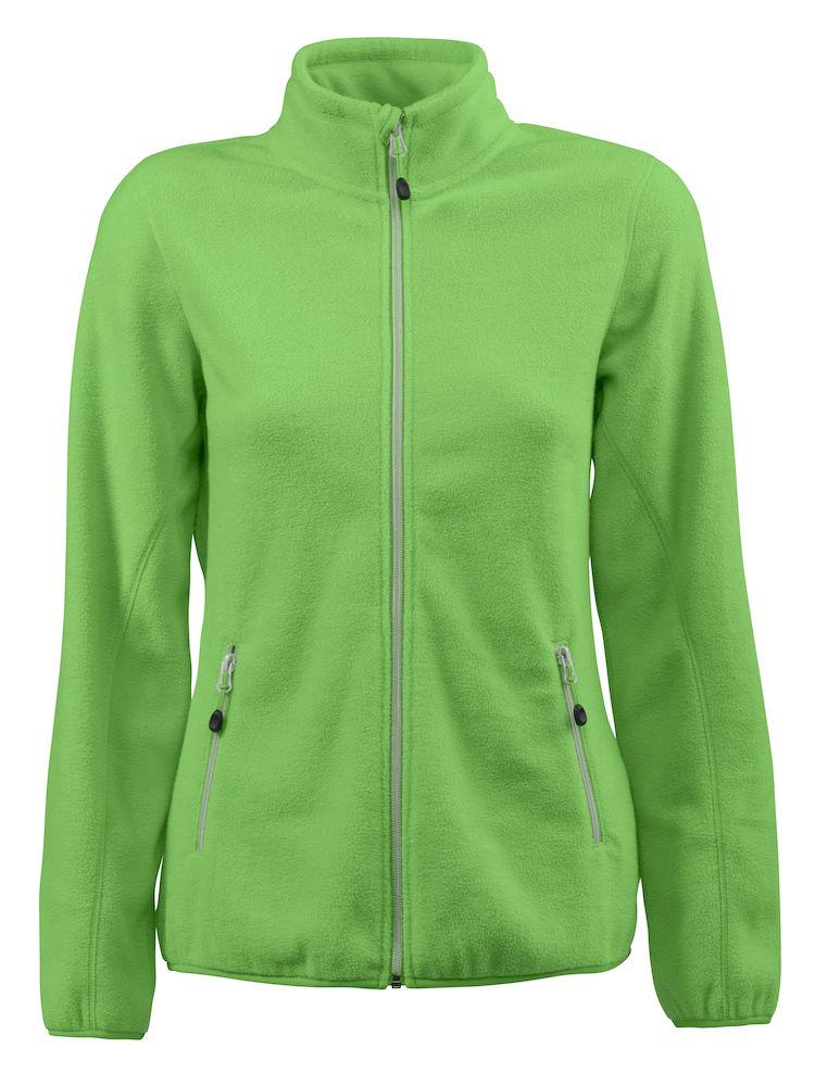 Fleece Jacke besticken- Printer Damen Polarfleece Jacke - wirbe-welt.shop