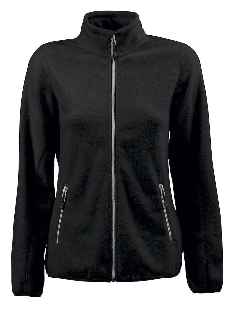 Fleece Jacke besticken- Printer Damen Polarfleece Jacke - wirbe-welt.shop