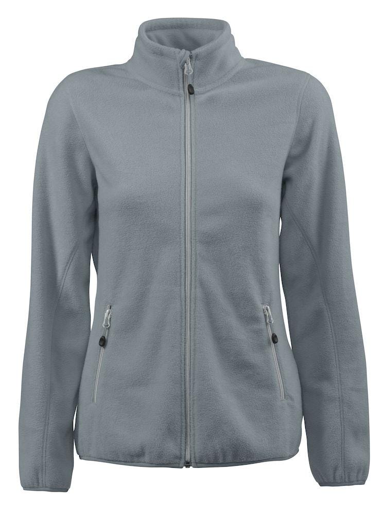 Fleece Jacke besticken- Printer Damen Polarfleece Jacke - wirbe-welt.shop