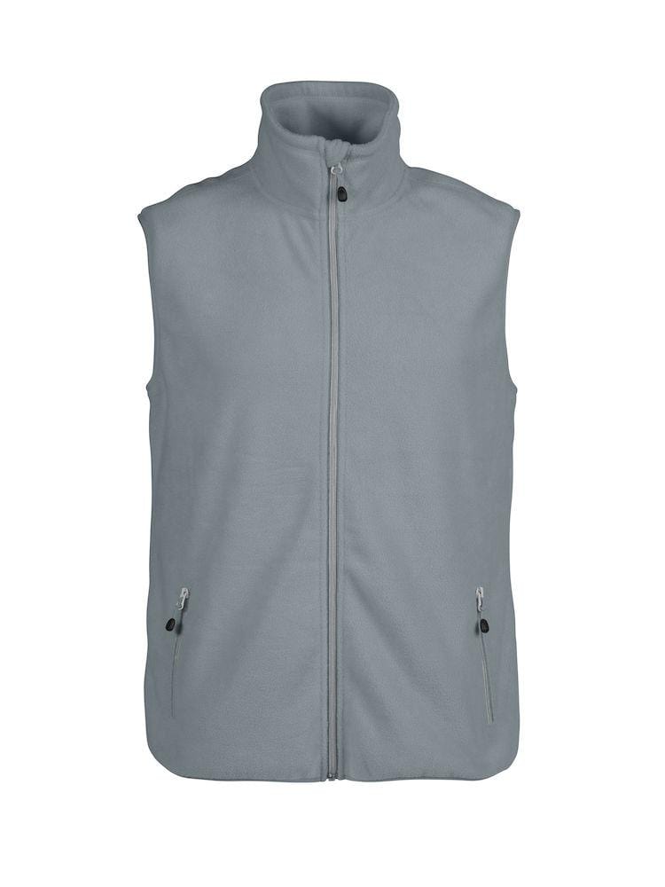 Sideflip-Herren Weste aus Polarfleece - wirbe-welt.shop