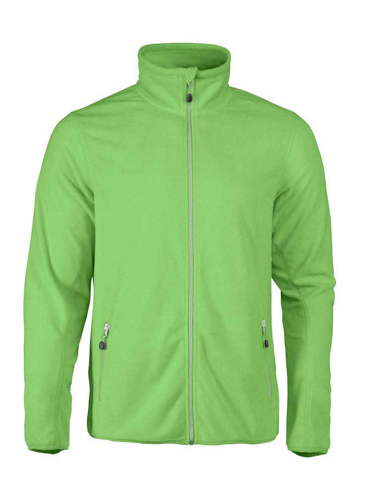 Twohand- Herren Microfleece Jacke die jede Aktivität mitmacht - wirbe-welt.shop
