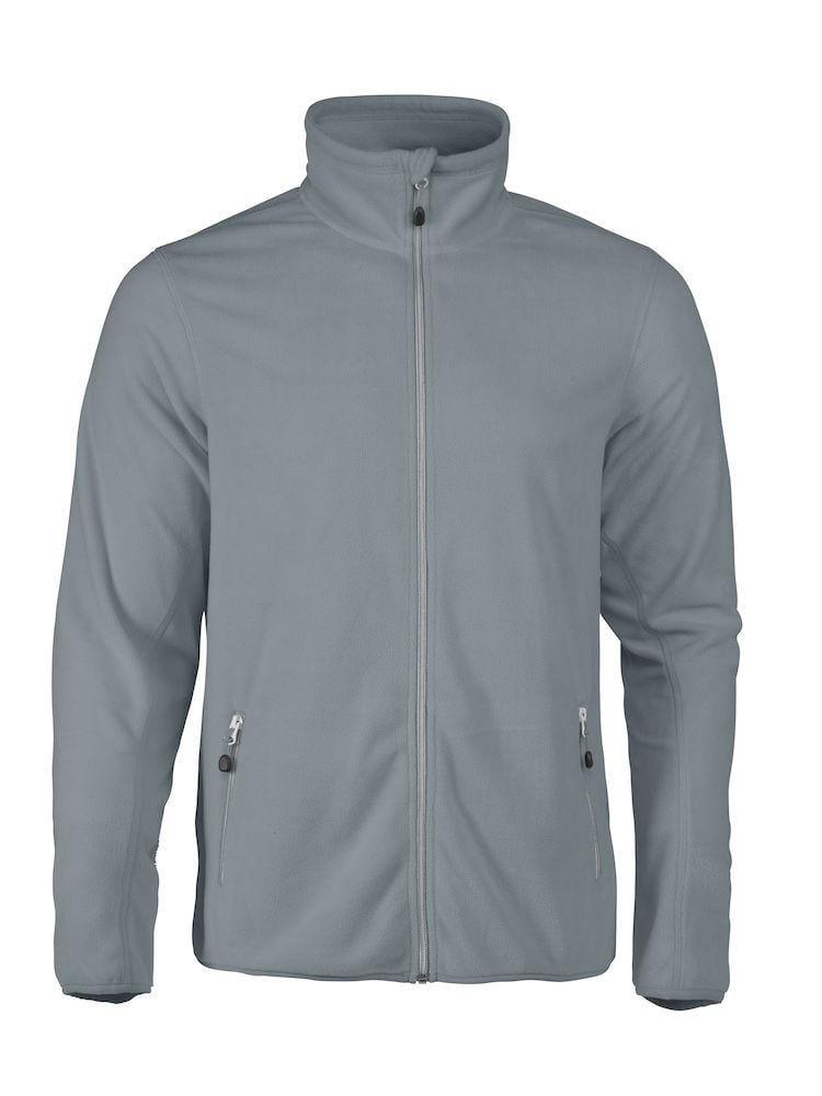 Twohand- Herren Microfleece Jacke die jede Aktivität mitmacht - wirbe-welt.shop