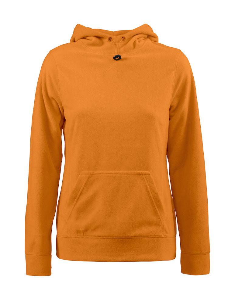 Printer Damen Hoodie mit Beutel - wirbe-welt.shop
