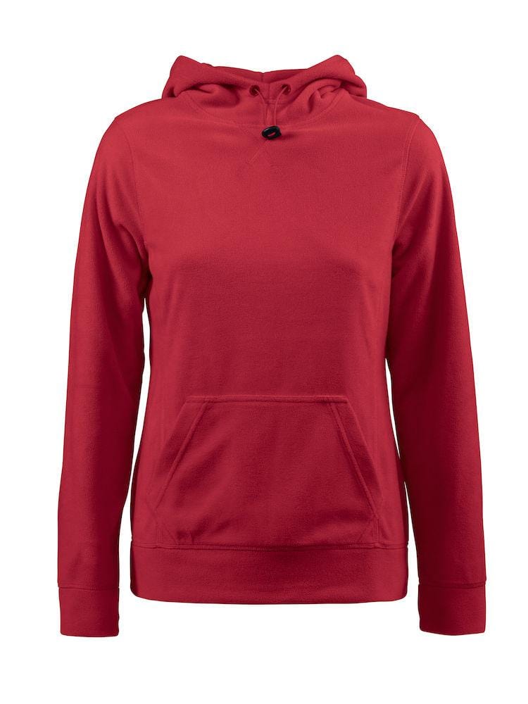 Printer Damen Hoodie mit Beutel - wirbe-welt.shop