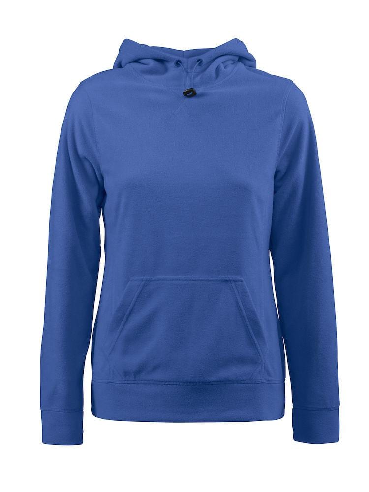 Printer Damen Hoodie mit Beutel - wirbe-welt.shop