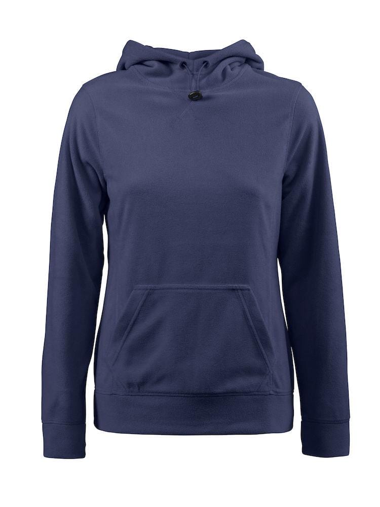 Printer Damen Hoodie mit Beutel - wirbe-welt.shop