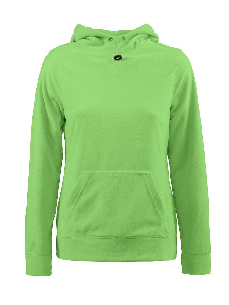 Printer Damen Hoodie mit Beutel - wirbe-welt.shop
