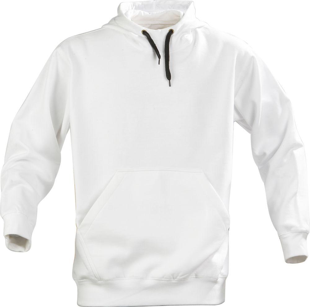 Fastpitch- Unisex Sweatshirt mit gefütterter Kapuzeninnenseite – sehr angenehm zu tragen - wirbe-welt.shop