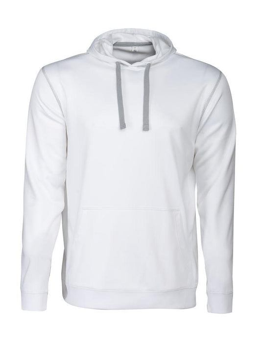 Pentathlon- Klassischer Kapuzensweater für Herren - wirbe-welt.shop