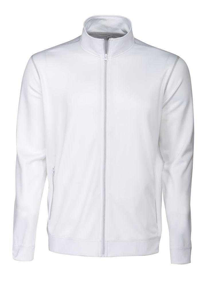 Duathlon-DUATHLON SWEATSHIRT JACKE für Herren - wirbe-welt.shop