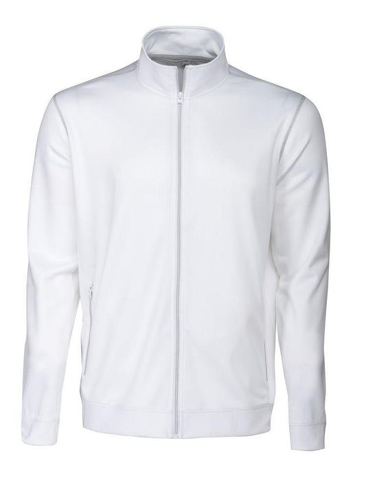 Duathlon-DUATHLON SWEATSHIRT JACKE für Herren - wirbe-welt.shop