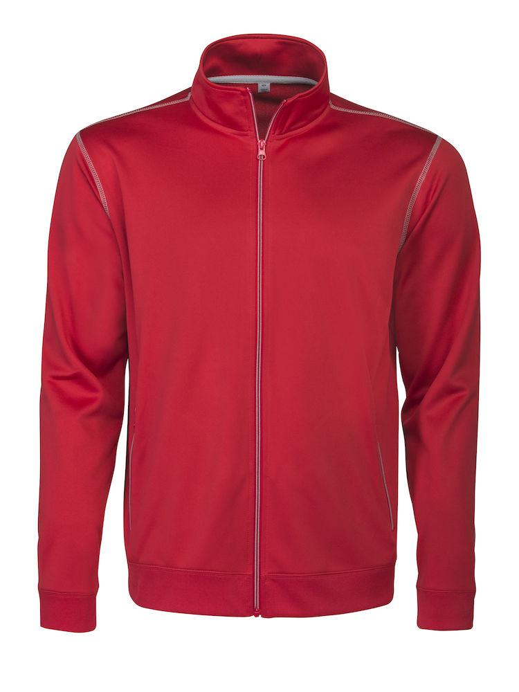 Duathlon-DUATHLON SWEATSHIRT JACKE für Herren - wirbe-welt.shop