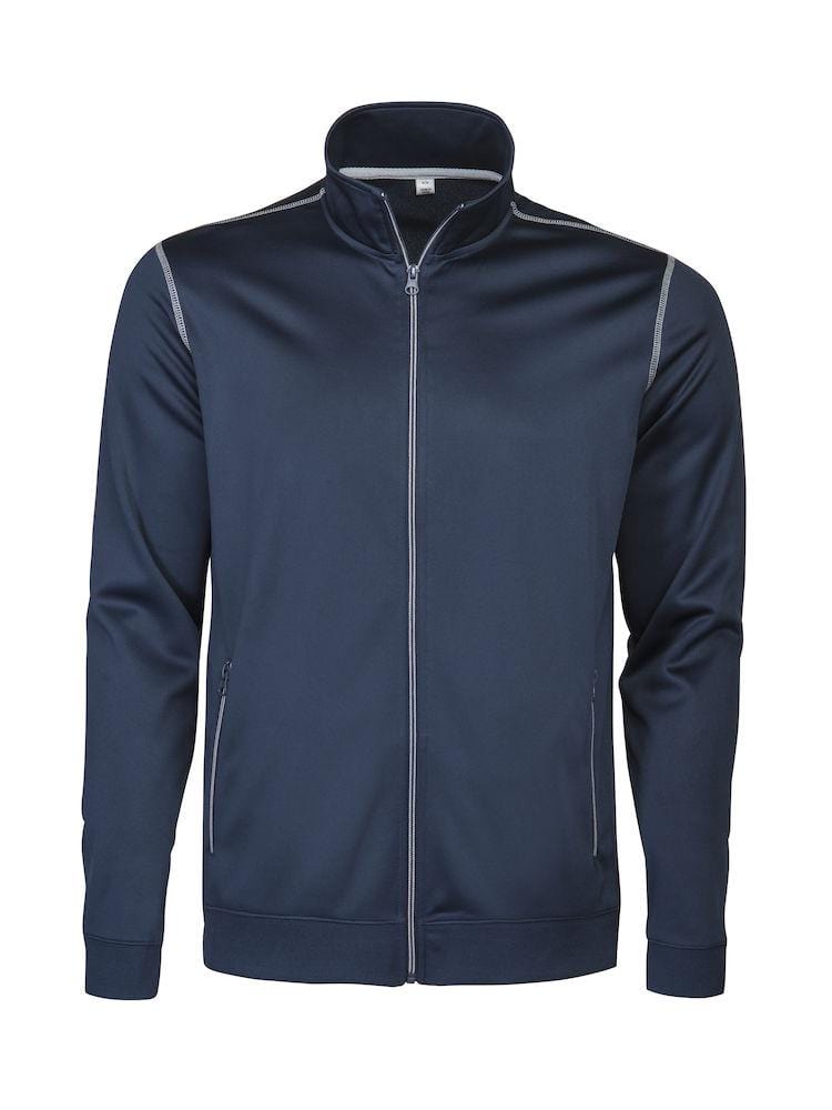 Duathlon-DUATHLON SWEATSHIRT JACKE für Herren - wirbe-welt.shop