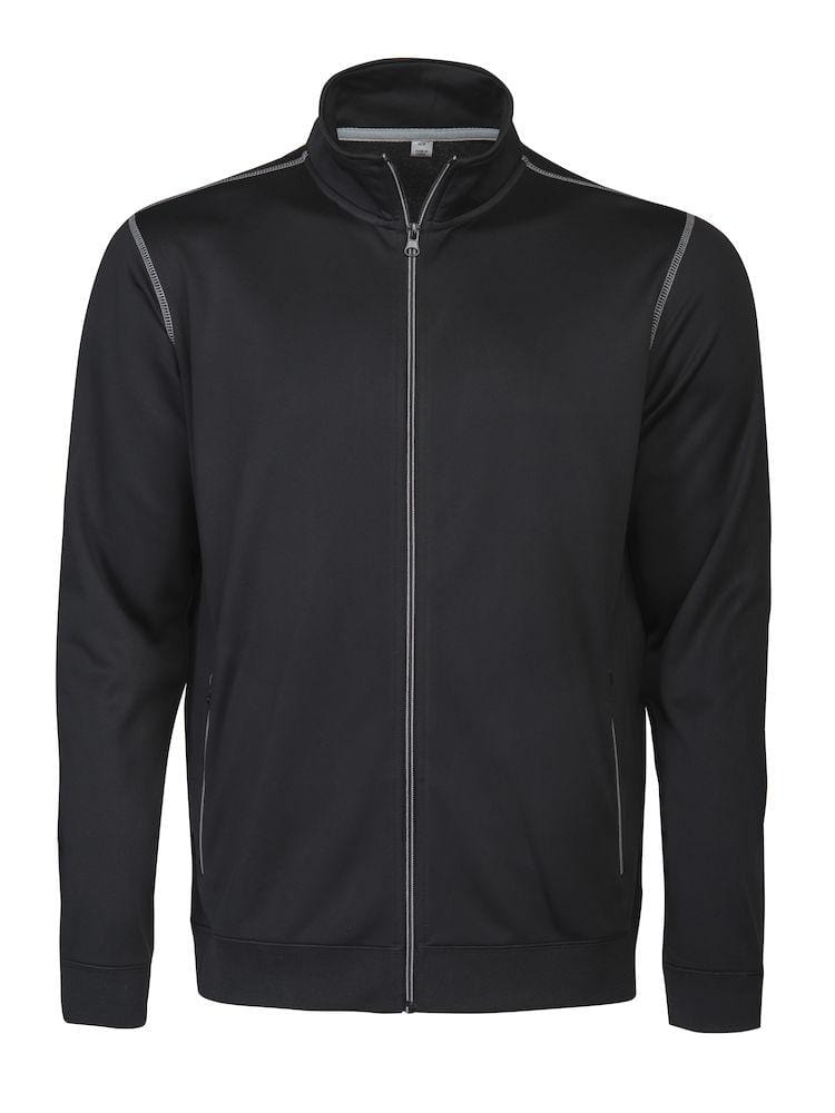 Duathlon-DUATHLON SWEATSHIRT JACKE für Herren - wirbe-welt.shop