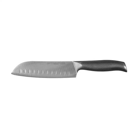 Allzweckmesser- Diamant Sabatier Riyouri Santokumesser - wirbe-welt.shop