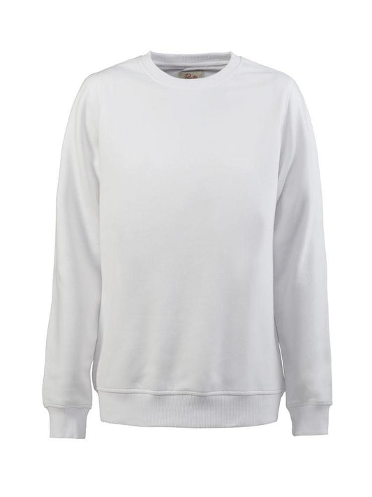 SOFTBALL RSX-Sweatshirt mit Halbmond im Nacken - wirbe-welt.shop