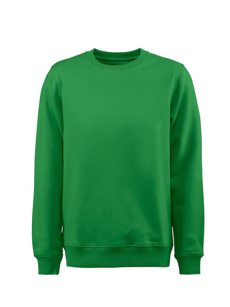 SOFTBALL RSX-Sweatshirt mit Halbmond im Nacken - wirbe-welt.shop