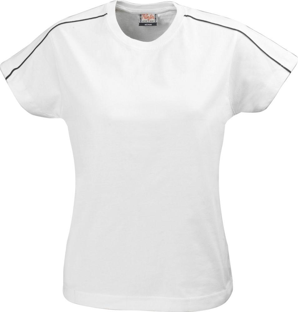Printer Damen Active T-Shirt 'BIKE LADY' - wirbe-welt.shop