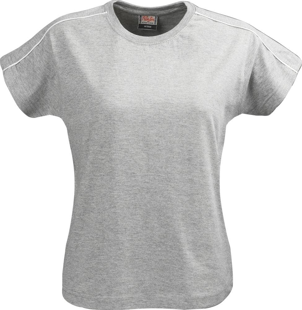 Printer Damen Active T-Shirt 'BIKE LADY' - wirbe-welt.shop