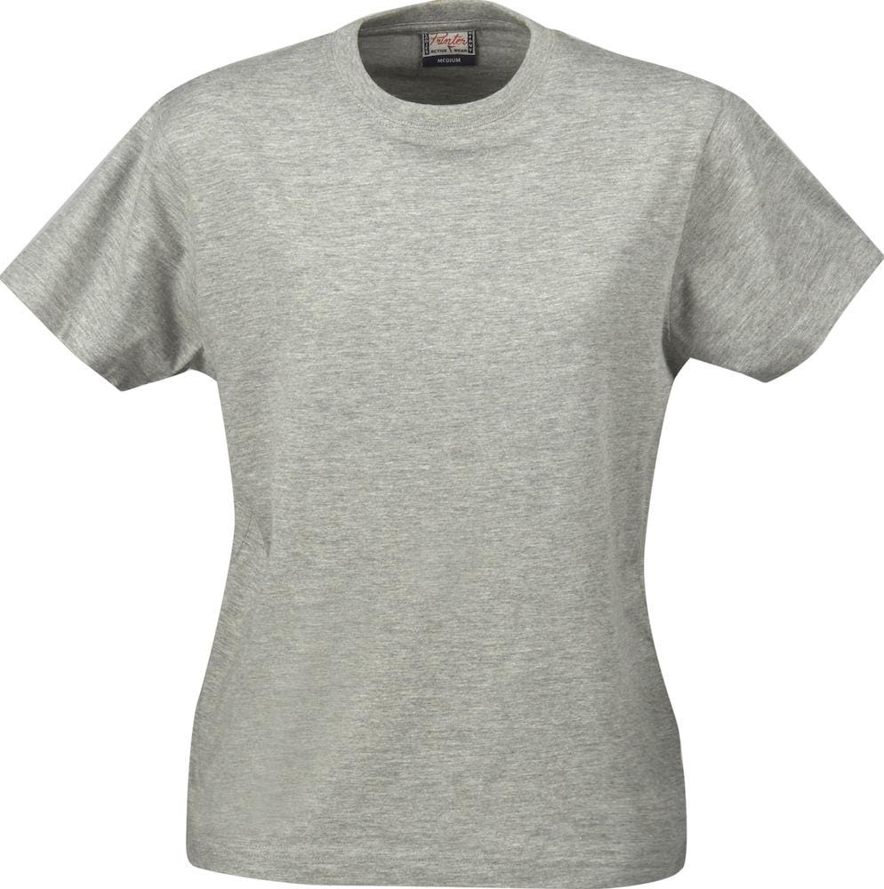 Printer Damen T-Shirt in tollen Farben 'HEAVY T-SHIRT LADY' - wirbe-welt.shop