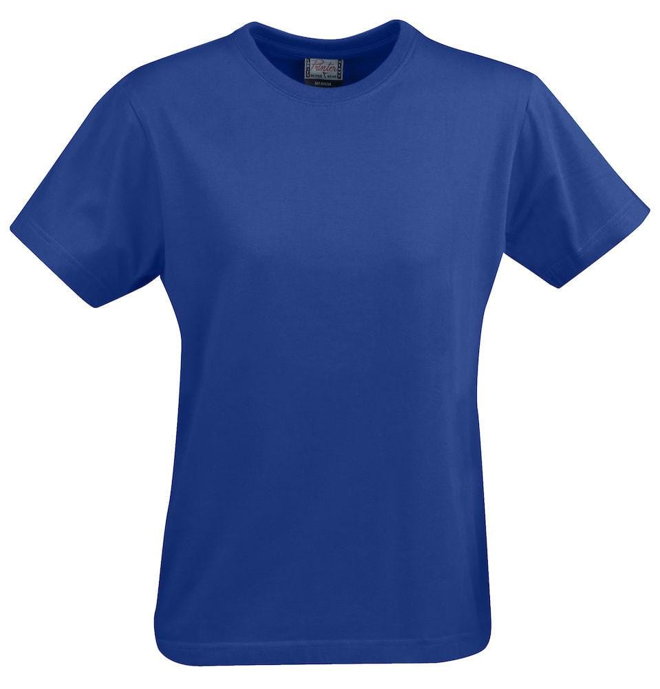 Printer Damen T-Shirt in tollen Farben 'HEAVY T-SHIRT LADY' - wirbe-welt.shop