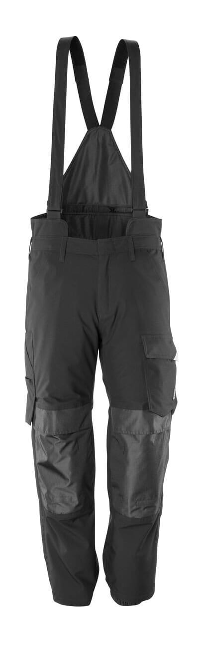 Überziehhose mit Knietaschen - wirbe-welt.shop